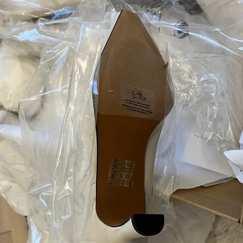 Anthropologie brand new